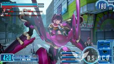 画像ギャラリー No.006のサムネイル画像 / 「ガンスリンガー ストラトス」13番めの追加キャラクターはプレイヤーの手で決まる。オンラインイベント「第弐次解放戦争」が本日開戦
