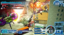 画像ギャラリー No.004のサムネイル画像 / 「ガンスリンガー ストラトス」がついに海を越える? 「GDC 2013」のシリコンスタジオブースにて,初の海外出展が決定
