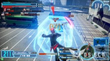 画像ギャラリー No.005のサムネイル画像 / 「ガンスリンガー ストラトス」がついに海を越える? 「GDC 2013」のシリコンスタジオブースにて,初の海外出展が決定