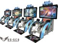 「ガンスリンガー ストラトス」がついに海を越える？　「GDC 2013」のシリコンスタジオブースにて，初の海外出展が決定
