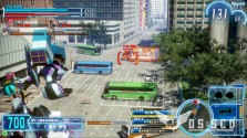 画像ギャラリー No.008のサムネイル画像 / 「ガンスリンガー ストラトス」最新アップデートVer.1.45が本日稼働開始。新キャラクター「篠生茉莉」が参戦