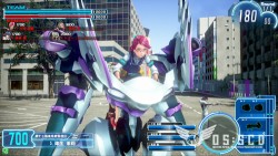 画像ギャラリー No.010のサムネイル画像 / 「ガンスリンガー ストラトス」最新アップデートVer.1.45が本日稼働開始。新キャラクター「篠生茉莉」が参戦