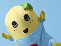 「ガンスリンガー ストラトス」，千葉県の非公認ご当地キャラ「ふなっしー」とのコラボイベントが6月30日に千葉県にて開催決定。主演声優陣との対戦イベントも