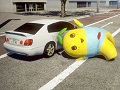 「ガンスリンガー ストラトス」，千葉県非公式キャラクター“ふなっしー”が登場する新ステージ「千葉」が実装に