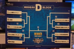 画像ギャラリー No.019のサムネイル画像 / ウメハラ＆ふ〜ど，決勝大会出場なるか。「ガンスリンガーストラトス」第二回公式大会「GUNSLINGER'S BATTLE ARENA-Next-」東京予選レポート