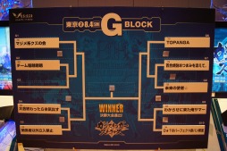 画像ギャラリー No.022のサムネイル画像 / ウメハラ＆ふ〜ど，決勝大会出場なるか。「ガンスリンガーストラトス」第二回公式大会「GUNSLINGER'S BATTLE ARENA-Next-」東京予選レポート