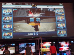 画像ギャラリー No.009のサムネイル画像 / 白熱したバトルとサプライズ発表に沸いた「GUNSLINGER'S BATTLE ARENA-Next-」決勝大会。優勝は東京勢「勝ちたがり」の手に