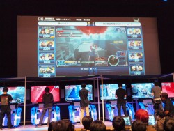 画像ギャラリー No.010のサムネイル画像 / 白熱したバトルとサプライズ発表に沸いた「GUNSLINGER'S BATTLE ARENA-Next-」決勝大会。優勝は東京勢「勝ちたがり」の手に