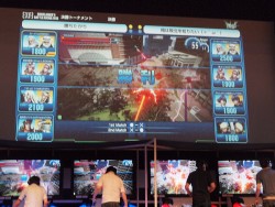 画像ギャラリー No.013のサムネイル画像 / 白熱したバトルとサプライズ発表に沸いた「GUNSLINGER'S BATTLE ARENA-Next-」決勝大会。優勝は東京勢「勝ちたがり」の手に