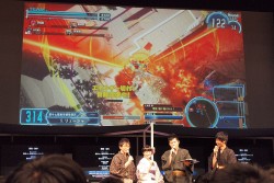 画像ギャラリー No.020のサムネイル画像 / 白熱したバトルとサプライズ発表に沸いた「GUNSLINGER'S BATTLE ARENA-Next-」決勝大会。優勝は東京勢「勝ちたがり」の手に