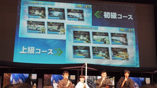画像ギャラリー No.021のサムネイル画像 / 白熱したバトルとサプライズ発表に沸いた「GUNSLINGER'S BATTLE ARENA-Next-」決勝大会。優勝は東京勢「勝ちたがり」の手に