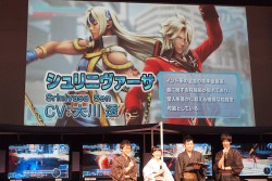 画像ギャラリー No.024のサムネイル画像 / 白熱したバトルとサプライズ発表に沸いた「GUNSLINGER'S BATTLE ARENA-Next-」決勝大会。優勝は東京勢「勝ちたがり」の手に