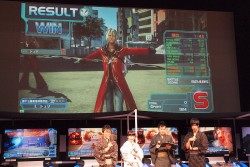 画像ギャラリー No.025のサムネイル画像 / 白熱したバトルとサプライズ発表に沸いた「GUNSLINGER'S BATTLE ARENA-Next-」決勝大会。優勝は東京勢「勝ちたがり」の手に