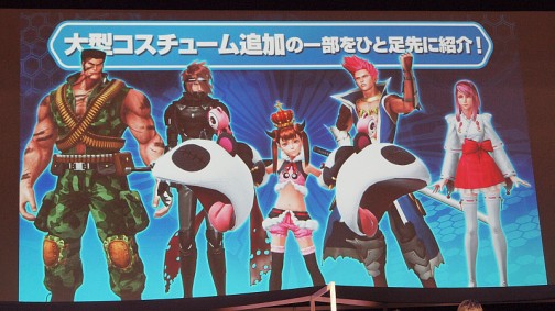 画像ギャラリー No.026のサムネイル画像 / 白熱したバトルとサプライズ発表に沸いた「GUNSLINGER'S BATTLE ARENA-Next-」決勝大会。優勝は東京勢「勝ちたがり」の手に