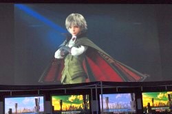 画像ギャラリー No.034のサムネイル画像 / 白熱したバトルとサプライズ発表に沸いた「GUNSLINGER'S BATTLE ARENA-Next-」決勝大会。優勝は東京勢「勝ちたがり」の手に