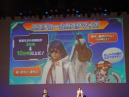 画像ギャラリー No.054のサムネイル画像 / 「ガンスリンガー ストラトス」大規模イベント「ストラトスフェスティバル!」をレポート。大会にトークにライブ,そして「2」の最新情報に2000人が沸いた
