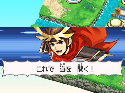 画像ギャラリー No.004のサムネイル画像 / 3月17日発売「ポケモン+ノブナガの野望」,登場する“ブショー”やシミュレーション風の戦闘“イクサ”などの全貌が明らかに
