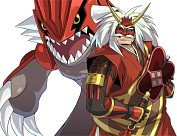 画像ギャラリー No.012のサムネイル画像 / 3月17日発売「ポケモン+ノブナガの野望」,登場する“ブショー”やシミュレーション風の戦闘“イクサ”などの全貌が明らかに