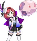 画像ギャラリー No.013のサムネイル画像 / 3月17日発売「ポケモン+ノブナガの野望」,登場する“ブショー”やシミュレーション風の戦闘“イクサ”などの全貌が明らかに