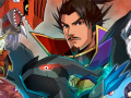 3月17日発売「ポケモン＋ノブナガの野望」，登場する“ブショー”やシミュレーション風の戦闘“イクサ”などの全貌が明らかに