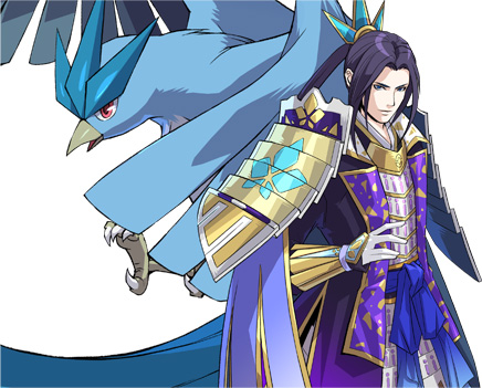 画像ギャラリー No.005のサムネイル画像 / 明日発売の「ポケモン+ノブナガの野望」に,配信イベントで「レシラム」が登場することが明らかに。追加エピソードなどの配信スケジュールは要チェック