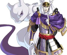 画像ギャラリー No.007のサムネイル画像 / 明日発売の「ポケモン+ノブナガの野望」に,配信イベントで「レシラム」が登場することが明らかに。追加エピソードなどの配信スケジュールは要チェック