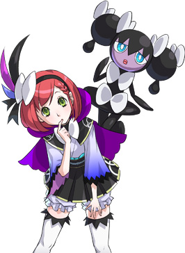 画像ギャラリー No.010のサムネイル画像 / 明日発売の「ポケモン+ノブナガの野望」に,配信イベントで「レシラム」が登場することが明らかに。追加エピソードなどの配信スケジュールは要チェック