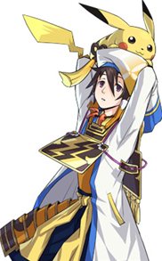 画像ギャラリー No.013のサムネイル画像 / 明日発売の「ポケモン+ノブナガの野望」に,配信イベントで「レシラム」が登場することが明らかに。追加エピソードなどの配信スケジュールは要チェック
