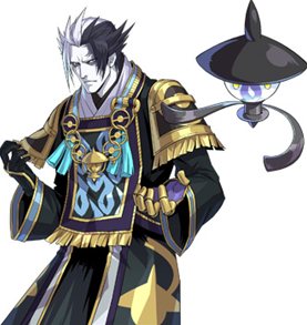 画像ギャラリー No.015のサムネイル画像 / 明日発売の「ポケモン+ノブナガの野望」に,配信イベントで「レシラム」が登場することが明らかに。追加エピソードなどの配信スケジュールは要チェック