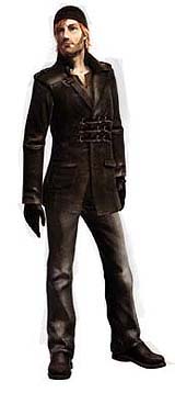 画像ギャラリー No.001のサムネイル画像 / KONAMI，PS3専用タイトル「Red Johnson's Chronicles」を，2012年1月12日にリリース。苦労人の私立探偵，レッド・ジョンソンとなって殺人事件に挑め
