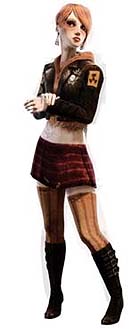 画像ギャラリー No.005のサムネイル画像 / KONAMI，PS3専用タイトル「Red Johnson's Chronicles」を，2012年1月12日にリリース。苦労人の私立探偵，レッド・ジョンソンとなって殺人事件に挑め
