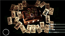 画像ギャラリー No.011のサムネイル画像 / KONAMI，PS3専用タイトル「Red Johnson's Chronicles」を，2012年1月12日にリリース。苦労人の私立探偵，レッド・ジョンソンとなって殺人事件に挑め