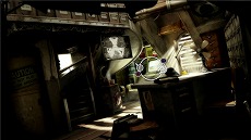 画像ギャラリー No.002のサムネイル画像 / PS3「Red Johnson's Chronicles」が本日配信に。ノスタルジックなタッチで描かれる探偵アドベンチャーで殺人事件の謎を解け