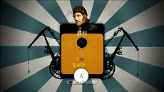 画像ギャラリー No.007のサムネイル画像 / PS3「Red Johnson's Chronicles」が本日配信に。ノスタルジックなタッチで描かれる探偵アドベンチャーで殺人事件の謎を解け