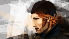 画像ギャラリー No.011のサムネイル画像 / PS3「Red Johnson's Chronicles」が本日配信に。ノスタルジックなタッチで描かれる探偵アドベンチャーで殺人事件の謎を解け