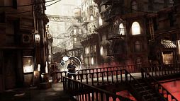 画像ギャラリー No.002のサムネイル画像 / DL専用タイトル「Red Johnson's Chronicles」が値下げ。本日より500円に