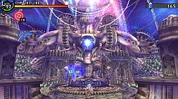 画像ギャラリー No.006のサムネイル画像 / 「那由多の軌跡」，ジャンルは“ストーリーアクションRPG”に決定。プロローグや舞台設定，主人公“ナユタ・ハーシェル”など3人のキャラクターが公開