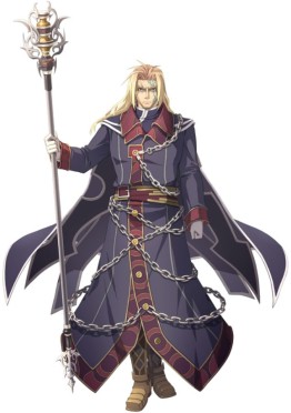 画像ギャラリー No.001のサムネイル画像 / 「那由多の軌跡」,イベントやマップが見られるプレイムービー第2弾が公開。そして今回もやっぱりアイツの姿が……みししっ