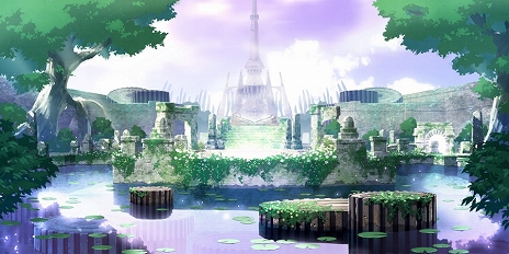 画像ギャラリー No.003のサムネイル画像 / 「那由多の軌跡」，ゼクストと行動を共にする謎の剣士「セラム」の情報をチェック。メインキャスト陣のコメントも公開に