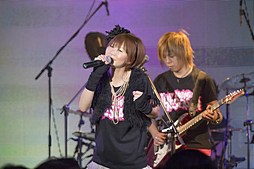 画像ギャラリー No.007のサムネイル画像 / 「那由多の軌跡」の楽曲も披露された「Falcom jdk BAND 2012 Super Live in ニコファーレ　〜今日は零の軌跡Evolution・那由多の軌跡・Ys25周年記念祭りだぁ〜」をレポート