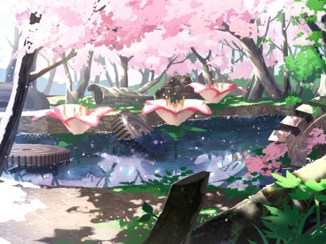 画像ギャラリー No.001のサムネイル画像 / 「那由多の軌跡」，新たに4人のキャラクターと4つのエリア，四季変化システムを利用したクエストが公開