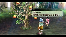画像ギャラリー No.024のサムネイル画像 / 「那由多の軌跡」，新たに4人のキャラクターと4つのエリア，四季変化システムを利用したクエストが公開