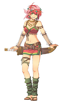 画像ギャラリー No.003のサムネイル画像 / 「那由多の軌跡」関連情報。Falcom jdk BANDのアコースティックライブが仙台で7月28に開催。バンドメンバーによるプレイ動画/新たな2人キャラも公開