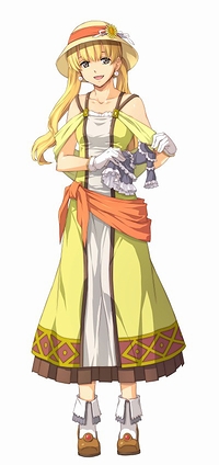 画像ギャラリー No.005のサムネイル画像 / 「那由多の軌跡」関連情報。Falcom jdk BANDのアコースティックライブが仙台で7月28に開催。バンドメンバーによるプレイ動画/新たな2人キャラも公開