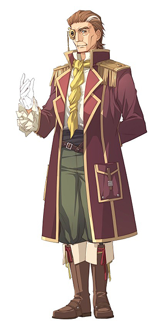画像ギャラリー No.003のサムネイル画像 / 「那由多の軌跡」最新情報。やり込み要素となる「博物館」とその関連キャラ，ボス戦やステージ攻略に欠かせない「ギアクラフト」の詳細が明らかに