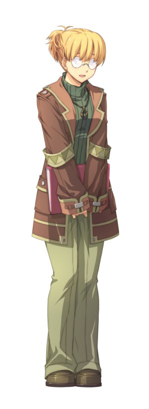 画像ギャラリー No.005のサムネイル画像 / 「那由多の軌跡」最新情報。やり込み要素となる「博物館」とその関連キャラ，ボス戦やステージ攻略に欠かせない「ギアクラフト」の詳細が明らかに