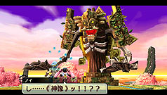 画像ギャラリー No.009のサムネイル画像 / ジャンルは変わっても雰囲気は変わらない。日本ファルコムの人気RPG最新作「那由多の軌跡」をプレイムービーで紹介する