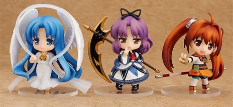 画像ギャラリー No.004のサムネイル画像 / 土屋つかさの『那由多の軌跡』制作日記「ノベライズに至る軌跡」第4回：議論、そして、執筆へ！