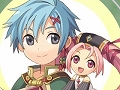 小説『那由多の軌跡』のイラストレーターが尾谷おさむ氏に決定。本人からのコメントとイラストカットが到着