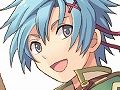 「那由多の軌跡」小説版キャラクターイラストが公開。第1弾はナユタとノイをお届けします
